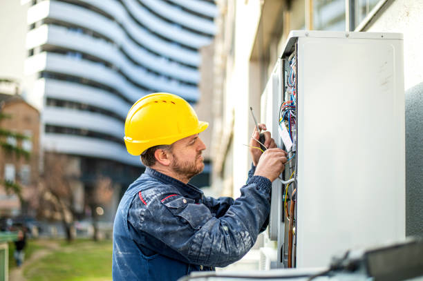 Best Electrical Remodeling Services  in Moore, OK